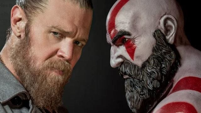 God of War La série "Kratos" confie le rôle de Ryan Hurst à Amazon