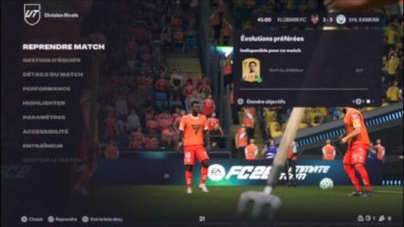 Je froisse la Div1#1