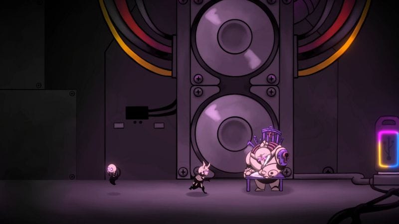 Morkull Ascend to the Gods sortira le 2 avril 2026 - IG News