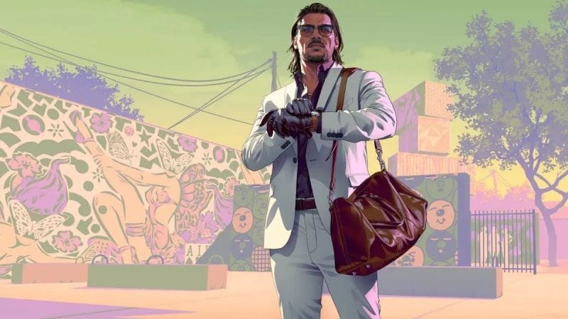 Rockstar forçait de dévoiler une fonctionnalité "top secrète" de GTA 6