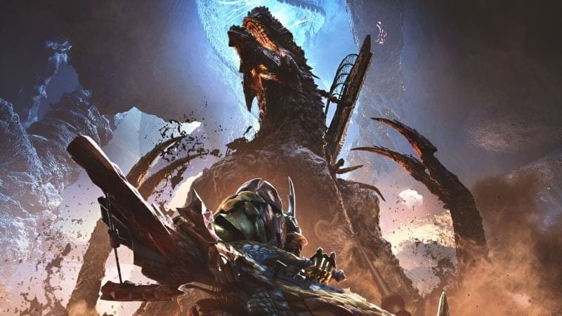 Monster Hunter Wilds : un fan corrige le plus gros problème du jeu à la place de Capcom