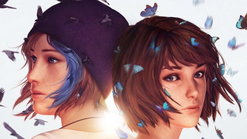 Le nouveau jeu Life is Strange sera révélé la semaine prochaine.