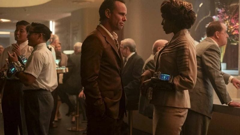 Fallout : Cooper Howard est-il à l'origine de la guerre nucléaire ?