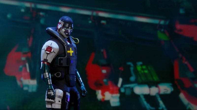 Bungie évoque les fameux coureurs de son futur Marathon - Playscope