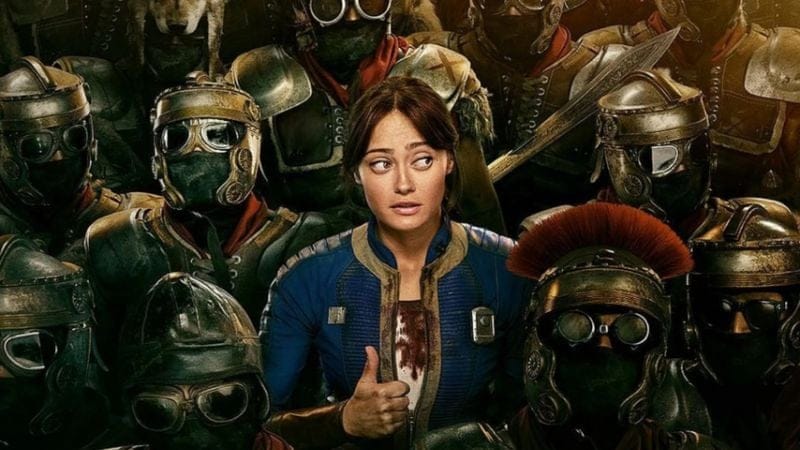 Game and watch - Après la série Fallout, découvrez... la télé-réalité post-apocalyptique Fallout Shelter