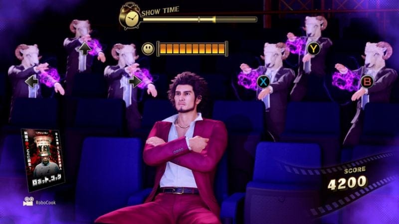 Yakuza Like a Dragon : en 2020, comment un "idiot magnifique" a ringardisé le Dragon de Dojima