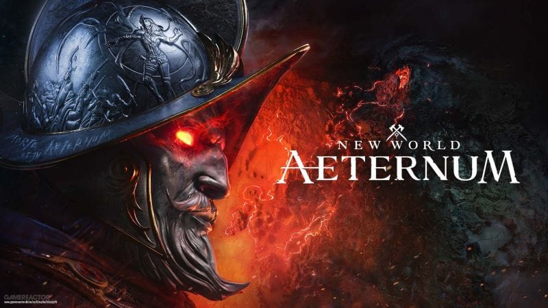 New World sera définitivement mis hors ligne en janvier 2027