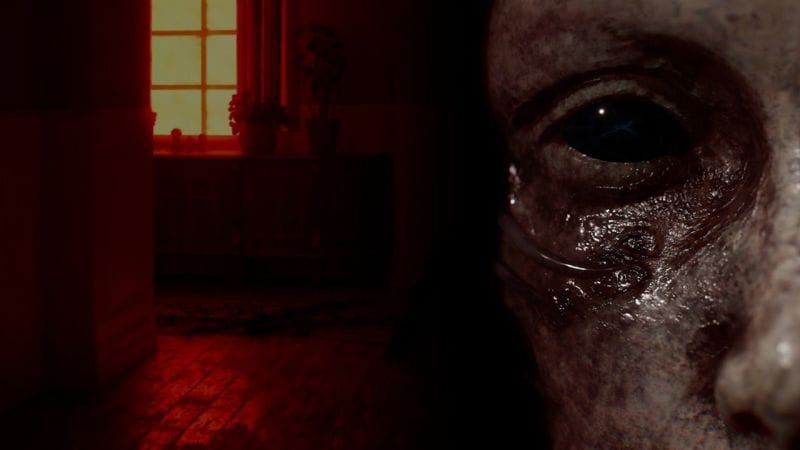 Un trailer de lancement officiel de lancement pour BrokenLore: Unfollow