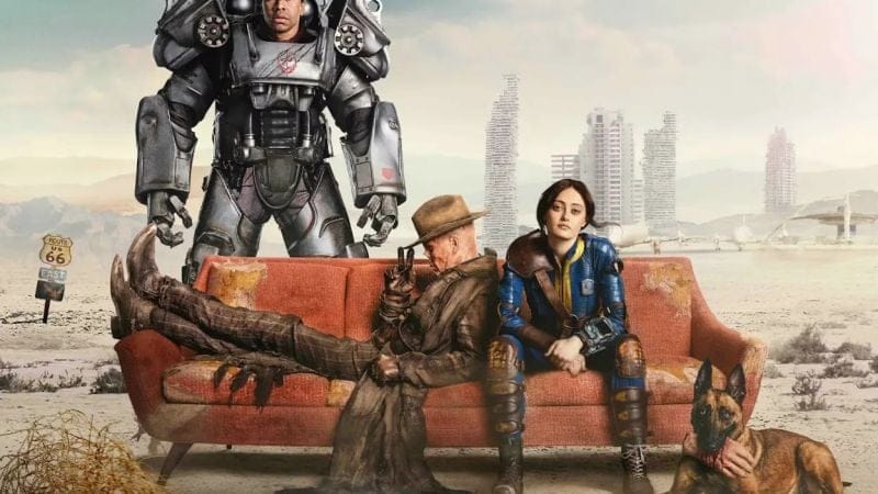 Fallout : après la série à succès, une nouveauté vraiment pas comme les autres annoncée