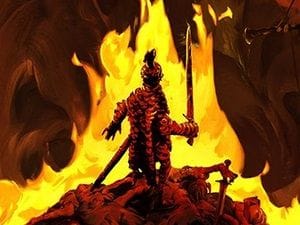 No Rest for the Wicked : l'Early Access dépasse le million de ventes, juste avant le mode coop