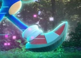 Sonic : un trailer pour débuter les 35 ans