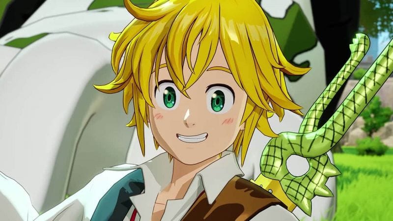 Quelques jours avant son lancement, The Seven Deadly Sins: Origin est reporté et ne sortira qu'en mars
