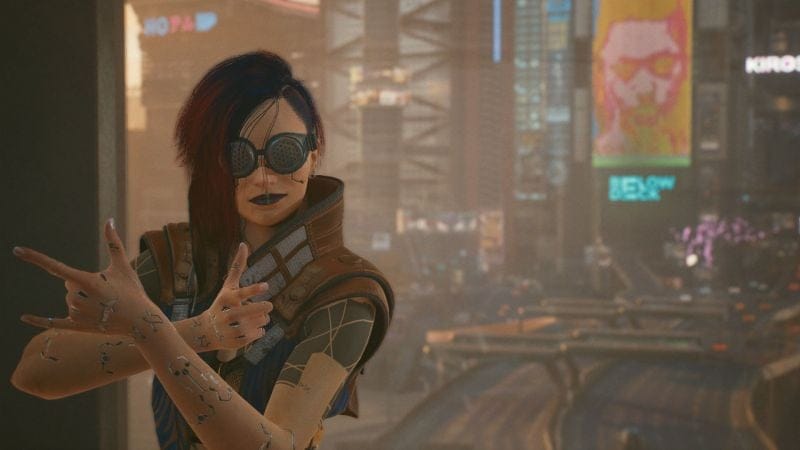 Cyberpunk 2077 : ce nouveau mod gratuit ajoute des atouts inédits pour enrichir votre progression dans Night City