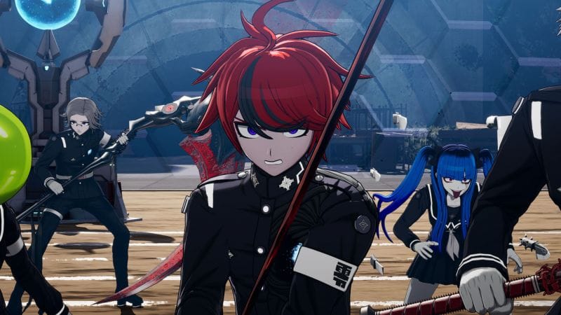 Si vous avez joué à The Hundred Line: Last Defense Academy, alors vous avez aussi joué à sa suite selon Too Kyo Games