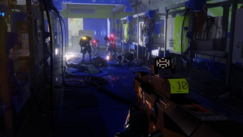 Marathon détaille le fonctionnement de ses classes, les « cadres de Coureur »