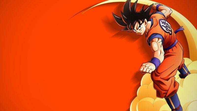 Toutes les actualités du jeu Dragon Ball Z: Kakarot