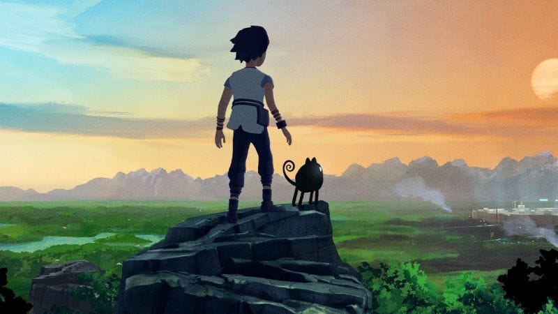 Planet of Lana 2 : 10 Minutes de magnifique Gameplay exclusif