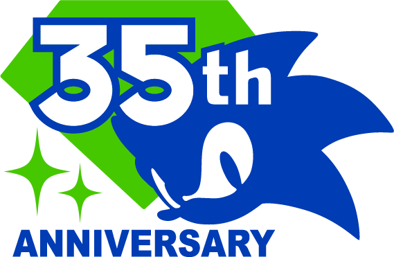 GEEKNPLAY - Sonic fête ses 35 ans : SEGA lance les célébrations