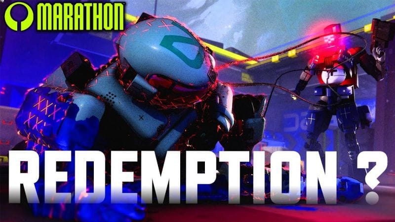 Marathon: rédemption… ou mort-né ? (Tout ce qu’on sait)