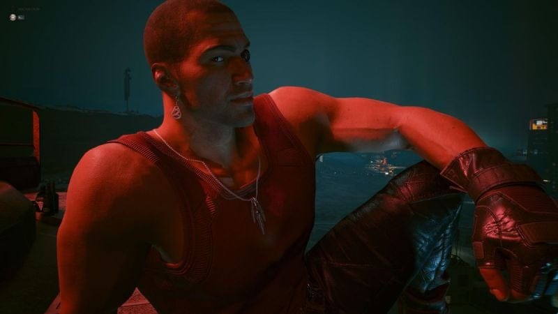 Cyberpunk 2077 : Une joueuse s'attache à l'un des personnages du jeu avant de découvrir pourquoi la communauté le déteste autant