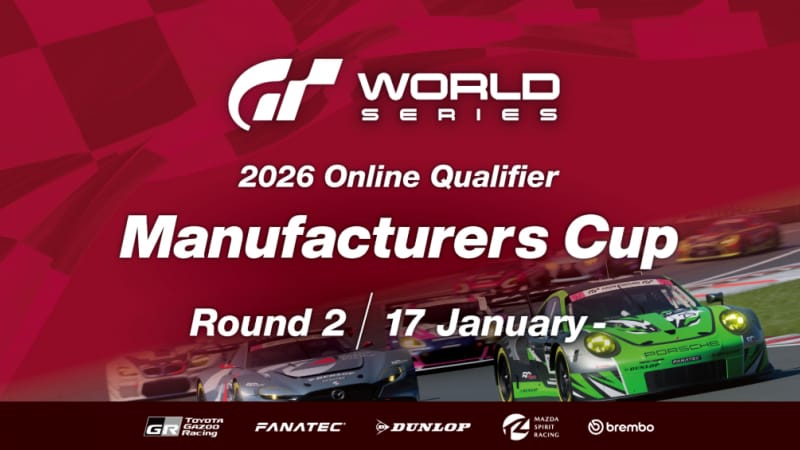 Course 2 des GTWS Manufacturers Cup 2026 Series à Dragon Trail Raceway, temps pluvieux, bagarres, piste séchante, tous les ingrédients pour une course disputée!