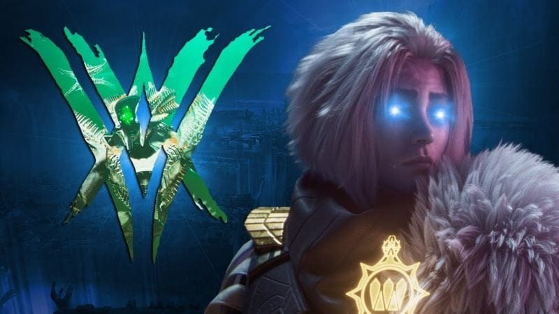 Destiny 2 - THIS SHOULDN'T BE POSSIBLE!