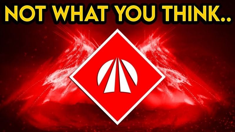 Destiny 2 - The Next Subclass Is NOT What You Think.. It’s Better