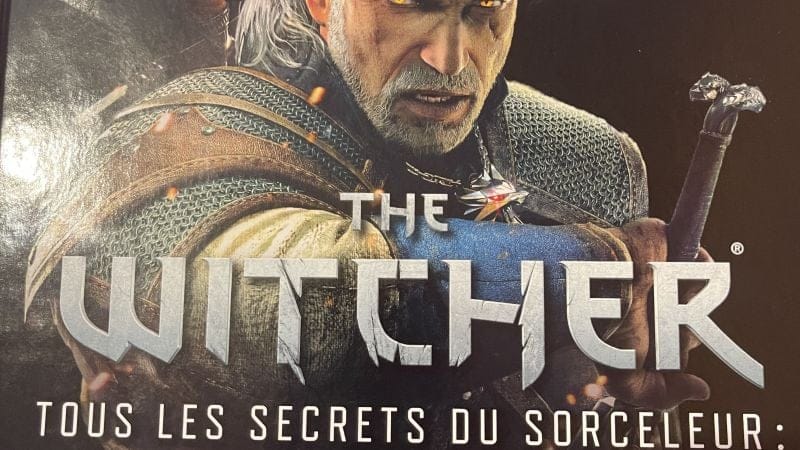 Sorti en décembre je recommandes ^^