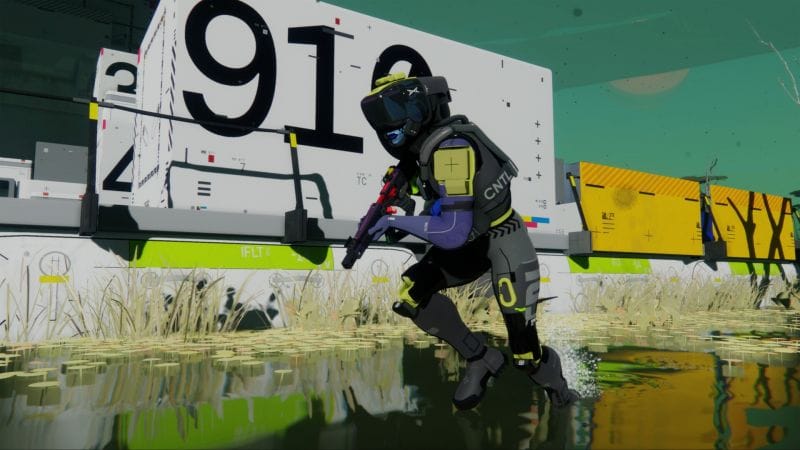 Marathon : la date de sortie semble fixée au 5 mars 2026 - IG News