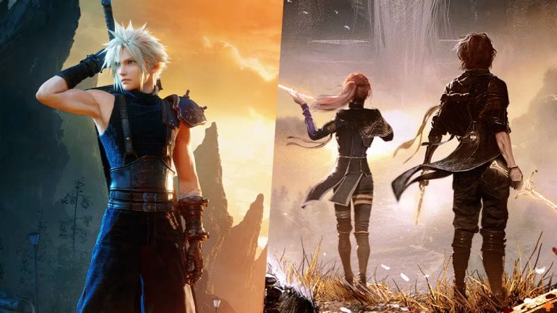 Final Fantasy 17 en tour par tour ou action ? Les devs de Clair Obscur et Square Enix sont d'accord sur le sujet