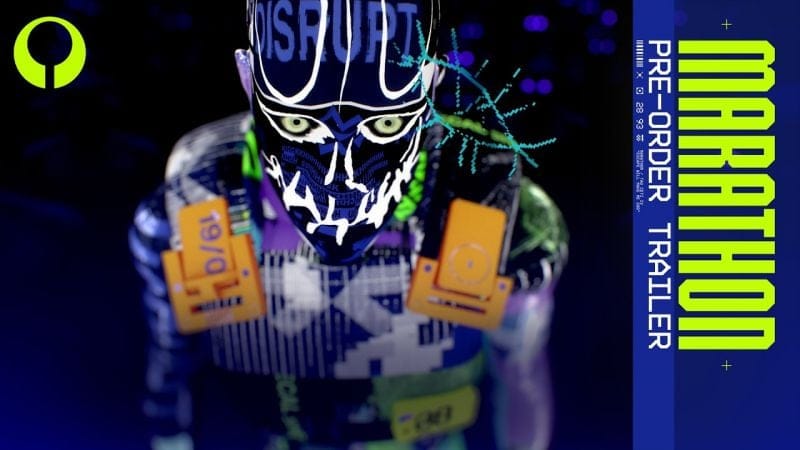 [MAJ] La date de sortie de Marathon est officialisée, rendez-vous début mars