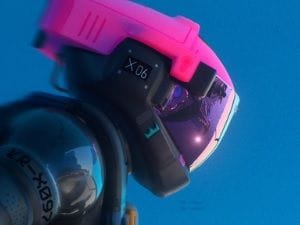 Une date précise pour Marathon [UP]