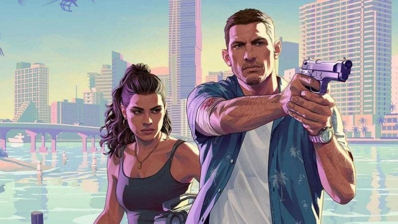 GTA 6 : les studios de Rockstar victimes d'une explosion !