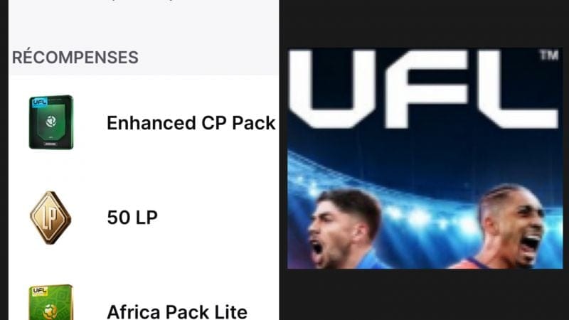 UFL XTEN LIMITED Janvier #003