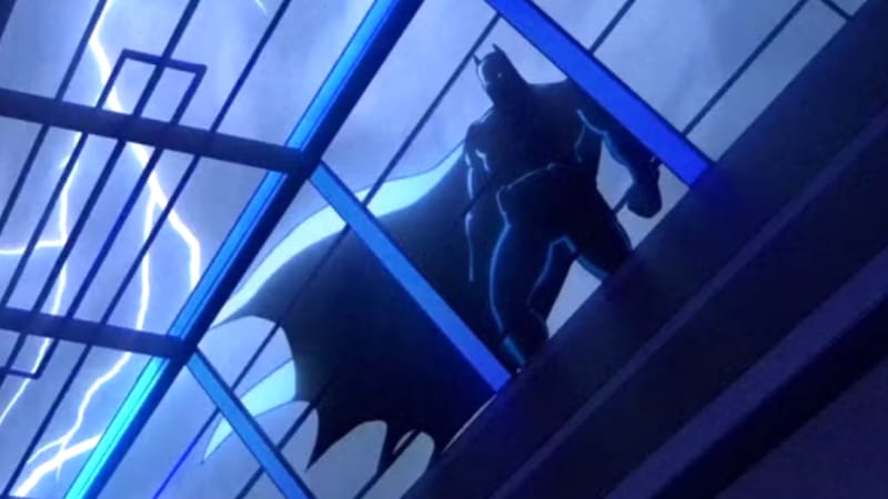 Ne vous attendez pas à ce que la version DCU de Batman fasse ses débuts avant 2028 au plus tôt