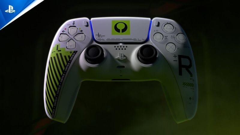 Marathon - Bande-annonce de la DualSense Édition Limitée | PS5, PC