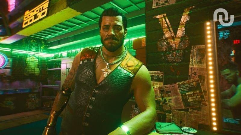 CD Projekt et le créateur d’un mod VR payant pour Cyberpunk 2077 partent au clash