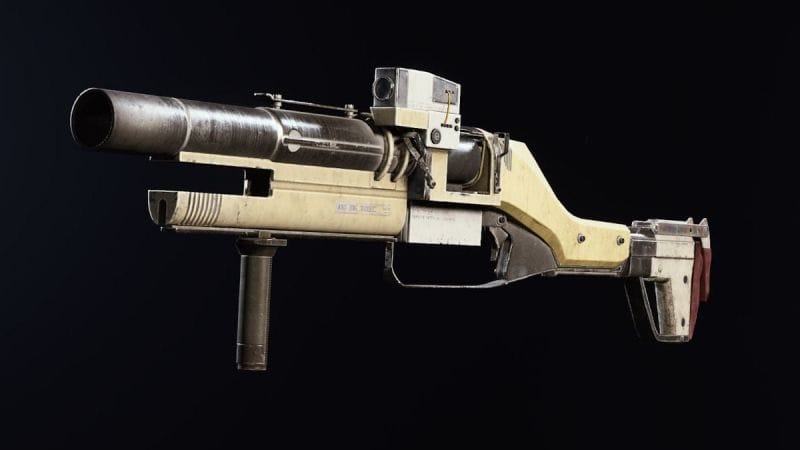 Brise-fuselage Arc Raiders : Comment obtenir cette arme, son schéma et ses munitions ?