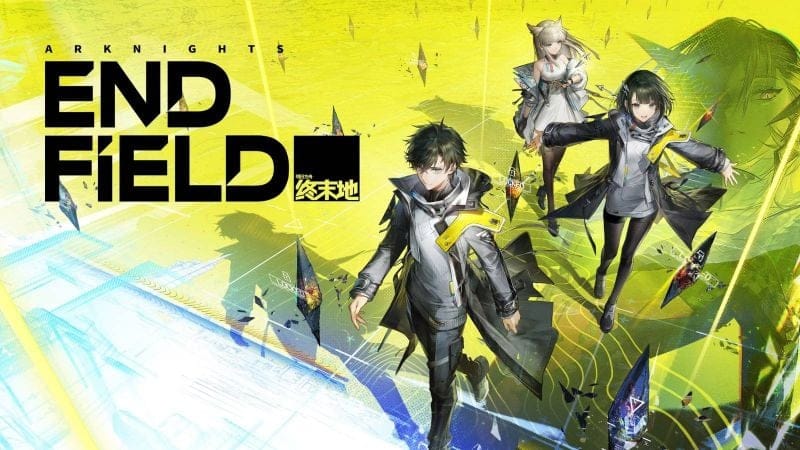 Opérateurs Arknights: Endfield : la liste complète de tous les personnages