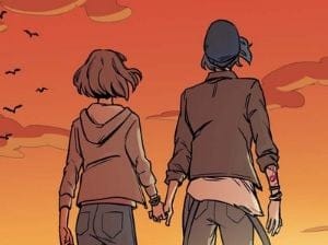 Life is Strange : Reunion se dévoile avec date de sortie, prix et bande-annonce