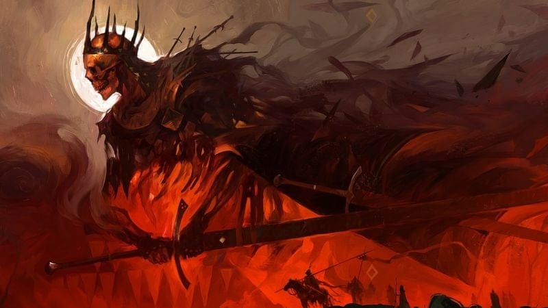 Tainted Grail : The Fall of Avalon célèbre 1 million de ventes