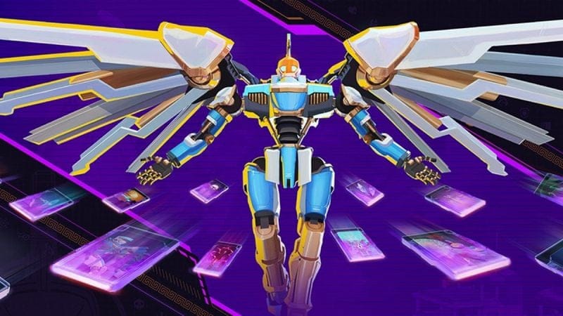 MECHBORN, un roguelike unique inspiré des animés des années 90, vient d'être annoncé