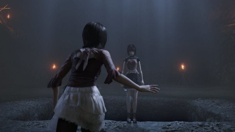 Les développeurs de Fatal Frame II: Crimson Butterfly Remake parlent de classiques du jeu d’horreur et de nouvelles mécaniques