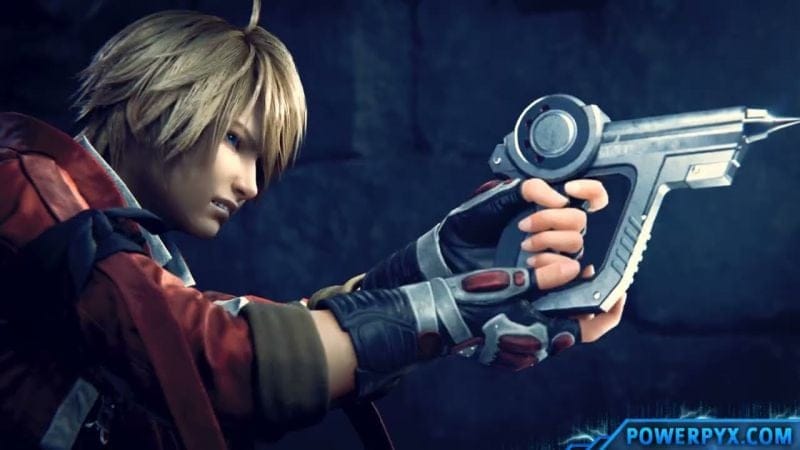 Tekken 8 - Leo Character Episode Ending