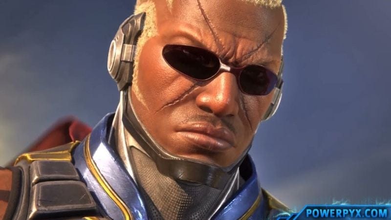 Tekken 8 - Raven Character Episode Ending