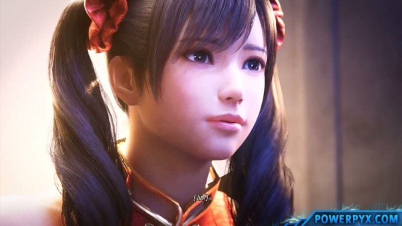 Tekken 8 - Xiaoyu Character Episode Ending