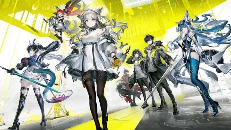 Tier list Arknights Endfield : quelles sont les meilleures équipes pour rouler sur vos adversaires ?