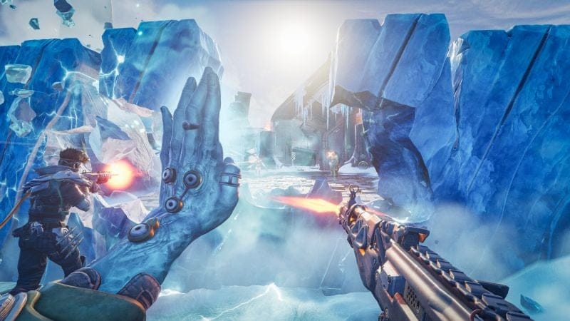 Highguard a laissé échapper sa liste de trophées - IG News