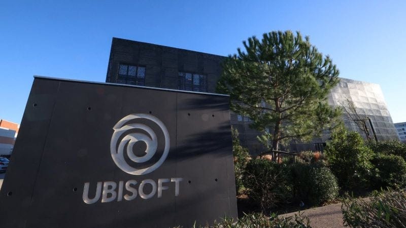Ubisoft officialise une restructuration historique | News  - PSthc.fr