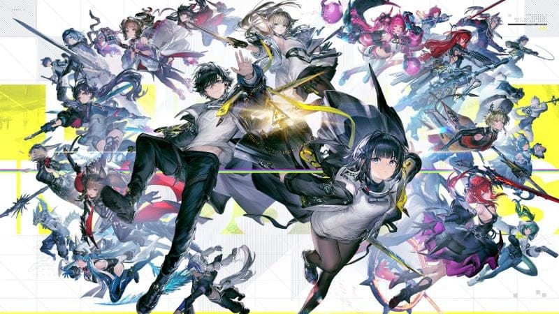 Arknights: Endfield sort sur PS5 aujourd’hui, découvrez en détail le gameplay de ce nouveau action-RPG